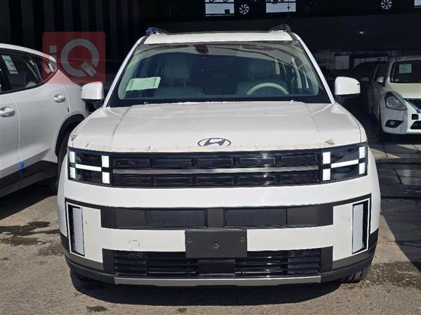 هيونداي سانتافي 2024 للبيع في العراق -  بغداد